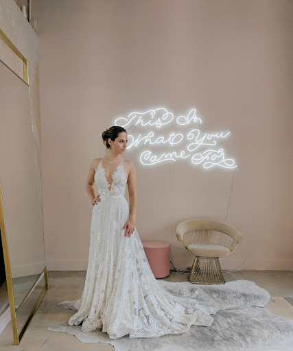 Bridal Shop «Lovely Bride Miami», reviews and photos, 175 NW 25th St, Miami, FL 33127, USA