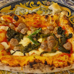 Photo n°3 de l'avis de Jack. fait le 05/09/2023 à 11:51 sur le  Piètra Vieste à Vieste