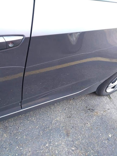 Auto Body Shop «Tallmadge Collision Center», reviews and photos, 195 Northeast Ave, Tallmadge, OH 44278, USA