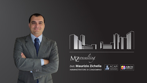 MZ Consulting – Amministratore di Condominio – del Dott. Maurizio Zichella