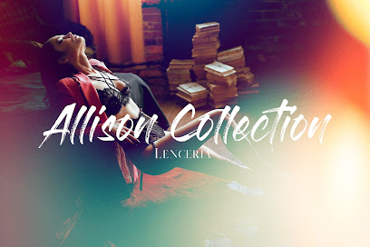 Allison Collection Lenceria