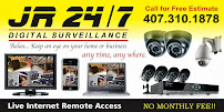 Jr 24/7 CCTV Digital Surveillance - Photo 2 - Car repair in , Orlando