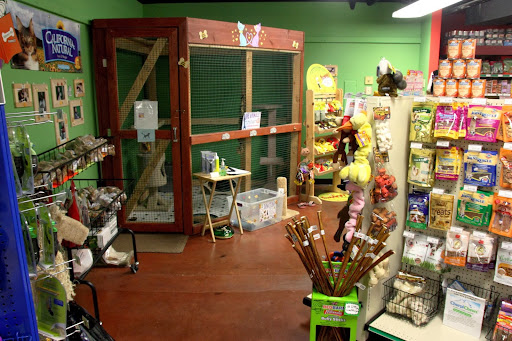 Nature's Pet Market NW Portland