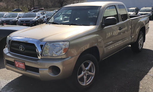 Used Car Dealer «First Choice Auto Sales», reviews and photos, 9772 Fairfax Blvd, Fairfax, VA 22031, USA