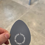 Photo n°3 de l'avis de Enrica.i fait le 09/10/2023 à 08:39 sur le  Eggs à Rome