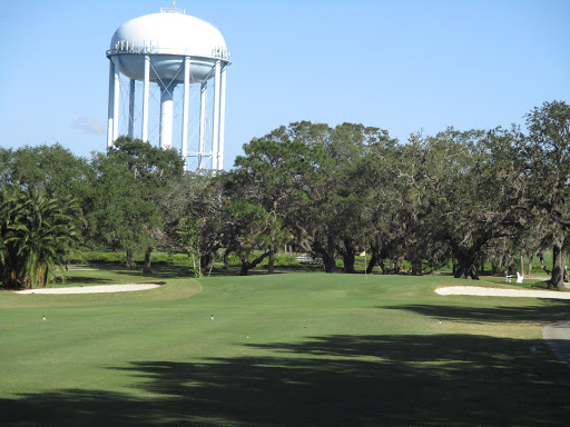 Golf Course «Dunedin Golf Club», reviews and photos, 1050 Palm Blvd, Dunedin, FL 34698, USA