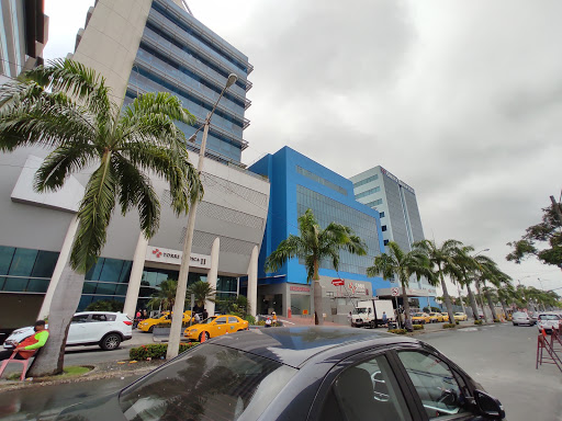 Clinicas que realizan resonancia magnetica Guayaquil