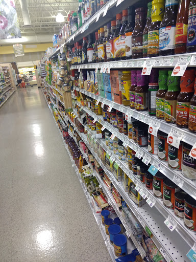 Supermarket «Publix Supermarket at Rockledge Crossing», reviews and photos, 3820 Murrell Rd, Rockledge, FL 32955, USA