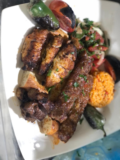 Bizimoraa Izgara Salonu