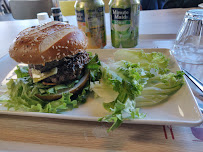 Plats et boissons du Sandwicherie Pomme de Pain à Venoy - n°3