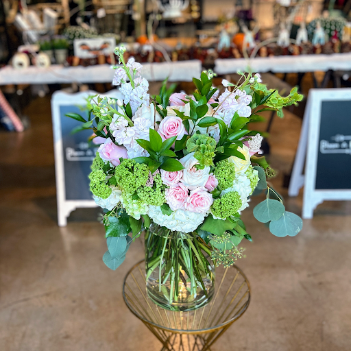 Florist «Bloom-A-Round Floral Design», reviews and photos, 2451 Lakeside Pkwy #120, Flower Mound, TX 75022, USA