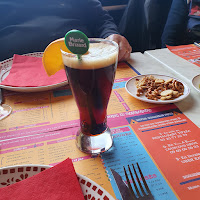 Irish coffee du Restaurant de spécialités d'Afrique du Nord Le Roi du Couscous à Armentières - n°1