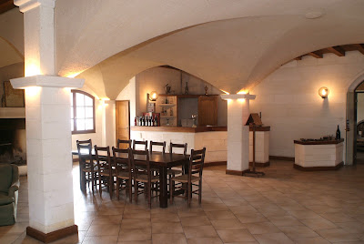 Domaine Maby à Tavel