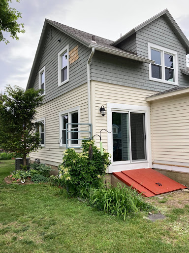 Painter «E D Painting», reviews and photos