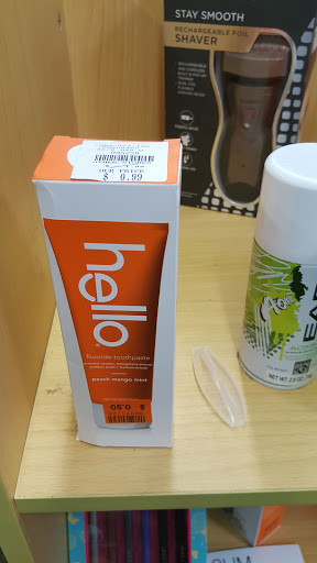 Discount Store «Fallas Discount Stores», reviews and photos, 5385 W Atlantic Blvd, Margate, FL 33063, USA