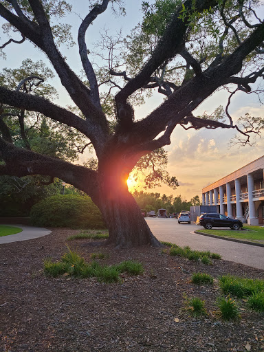 Conference Center «Capitol Park Event Center», reviews and photos, 702 River Rd, Baton Rouge, LA 70802, USA