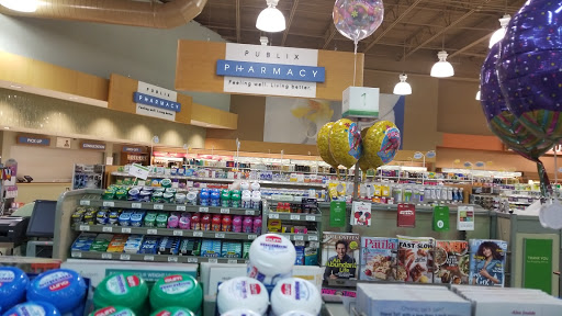 Supermarket «Publix Super Market at Paces Ferry Center», reviews and photos, 2451 Cumberland Pkwy SE, Atlanta, GA 30339, USA