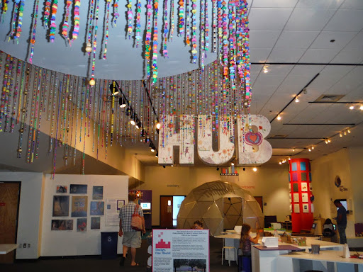 Art Museum «i.d.e.a. Museum», reviews and photos, 150 W Pepper Pl, Mesa, AZ 85201, USA