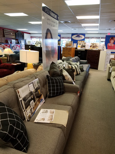 Furniture Store «Speedy Furniture of Monroeville», reviews and photos, 3841 William Penn Hwy, Monroeville, PA 15146, USA
