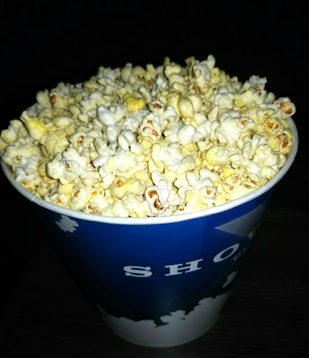 Movie Theater «Cross County Multiplex Cinemas», reviews and photos, 2 South Dr, Yonkers, NY 10704, USA