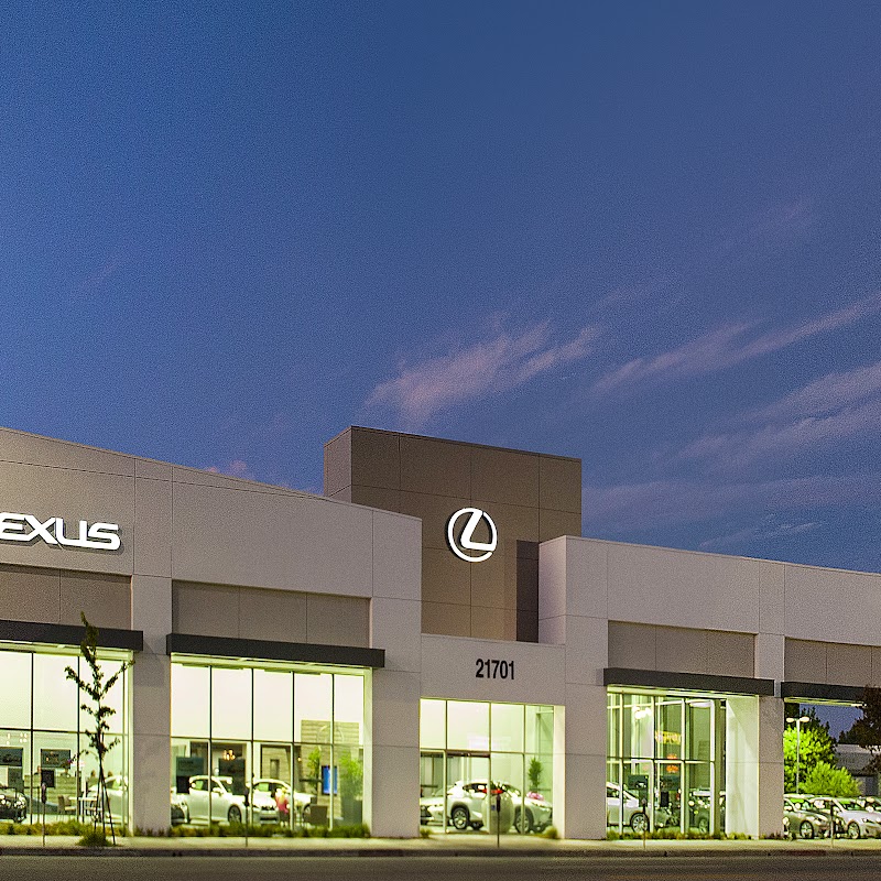 Lexus of Woodland Hills