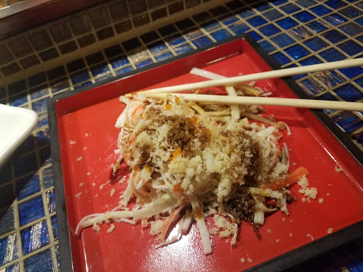 Mei Tzu Sushi Bar & Kitchen