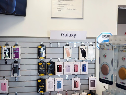 Mobile Phone Repair Shop «CPR Cell Phone Repair Flower Mound», reviews and photos, 6101 Long Prairie Rd #704, Flower Mound, TX 75028, USA