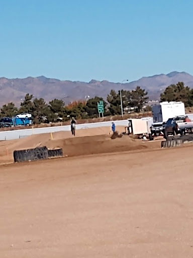 Fairground «Mohave County Fairgrounds», reviews and photos, 2600 Fairgrounds Ave, Kingman, AZ 86401, USA