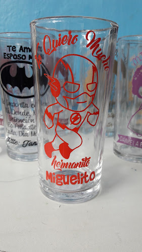 Serigrafia SeriZaaS Impresion Y Diseño