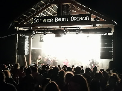 Schlauer Bauer Openair Festival