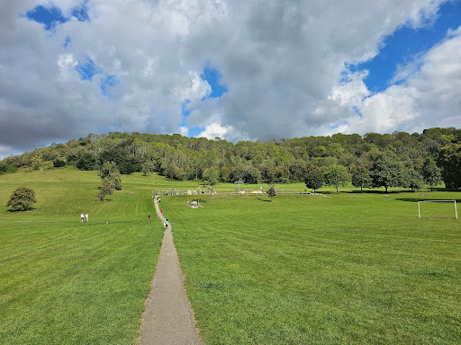 Whyteleafe Recreation Ground
