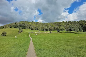 Whyteleafe Recreation Ground (Fields in Trust) image