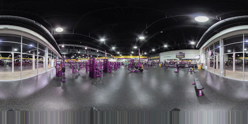 Gym «Planet Fitness», reviews and photos, 1635 Poplar Ave, Memphis, TN 38104, USA