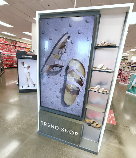 Shoe Store «Famous Footwear», reviews and photos, 2300 Daniels St, Manteca, CA 95337, USA