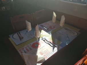 Photo n°6 de L'Étoile De Mer à Trignac ()