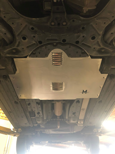 Auto Repair Shop «Hoesly Eco Automotive», reviews and photos, 210 W McLoughlin Blvd, Vancouver, WA 98660, USA