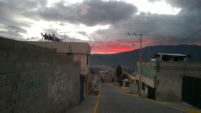Colinas Del Valle - Quito