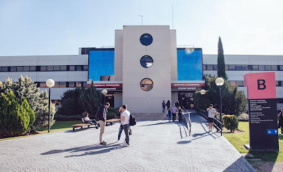 Universidad Europea Oficina Mexico