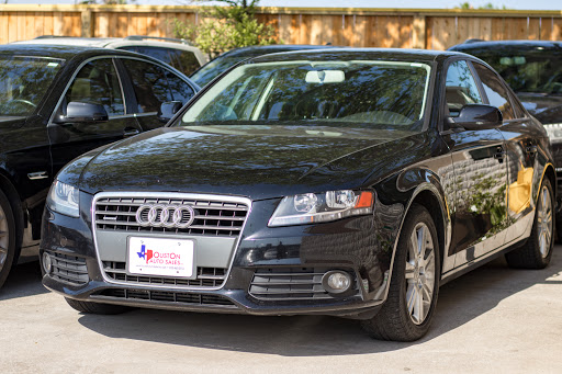 Used Car Dealer «Houston Auto Sales Inc», reviews and photos, 5801 Schumacher Ln, Houston, TX 77057, USA