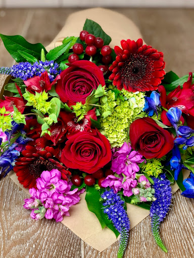 Florist «Twinbrook Floral Design», reviews and photos, 9579 Braddock Rd, Fairfax, VA 22032, USA