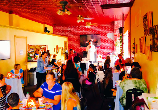 Performing Arts Theater «Endicott Performing Arts Center», reviews and photos, 102 Washington Ave, Endicott, NY 13760, USA