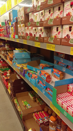 Supermarket «ALDI», reviews and photos, 1707 E Commercial Blvd, Fort Lauderdale, FL 33334, USA