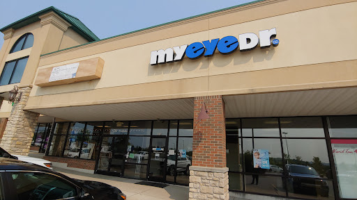 Wing Eyecare, 339 Cross Roads Blvd, Cold Spring, KY 41076, USA, 