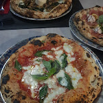 Photo n°2 de l'avis de Serena.a fait le 26/08/2022 à 19:04 sur le  Alberto Farina Pizzeria à Lido di Fermo