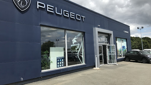 Photo 4 - PEUGEOT - PLUGUFFAN AUTO
