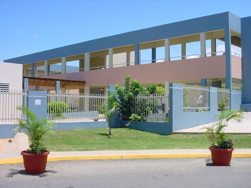 Liceo Aguadillano