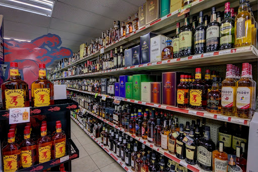 Liquor Store «Liquor Warehouse», reviews and photos, 10332 US-441, Leesburg, FL 34788, USA