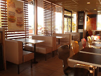 Atmosphère du Restauration rapide McDonald's Loches - n°7