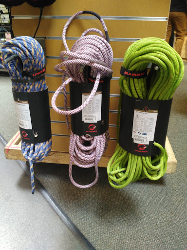 Camping Store «REI», reviews and photos, 12218 E Foothill Blvd, Rancho Cucamonga, CA 91739, USA