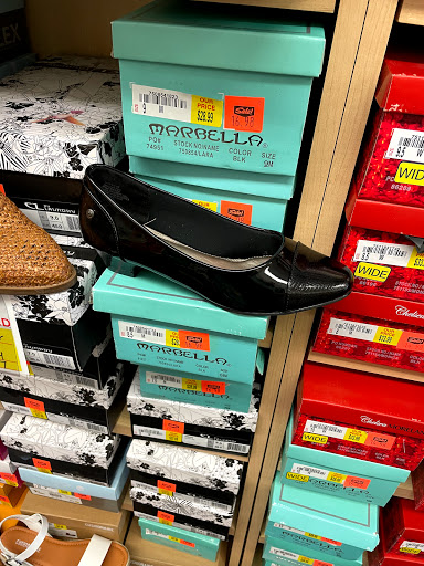 Shoe Store «Shoe Dept.», reviews and photos, 11611 US-431, Guntersville, AL 35976, USA